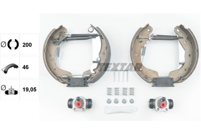 TEXTAR 84058200 EAN: 4019722407123.