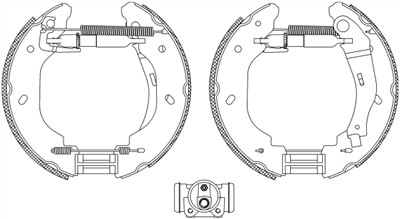 TEXTAR 84059100 EAN: 4019722404269.