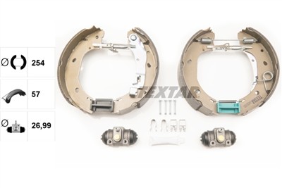 TEXTAR 84060900 EAN: 4019722404276.