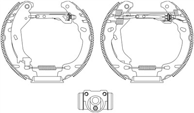 TEXTAR 84064600 EAN: 4019722407147.