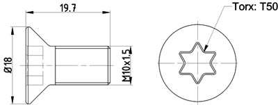 TEXTAR TPM0016 EAN: 4019722481154.