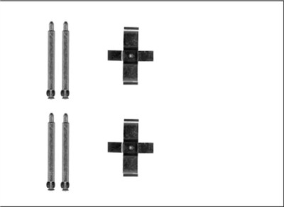 TEXTAR 82540800 EAN: 4019722470516.