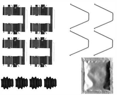 TEXTAR 82543700 EAN: 4019722527357.