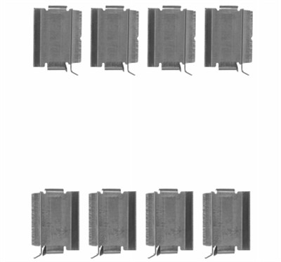 TEXTAR 82545700 EAN: 4019722527500.