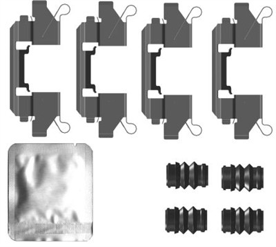 TEXTAR 82556400 EAN: 4019722572142.