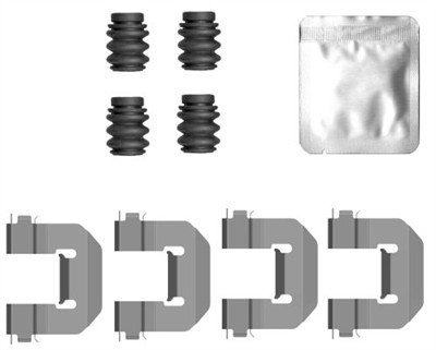 TEXTAR 82557600 EAN: 4019722572241.