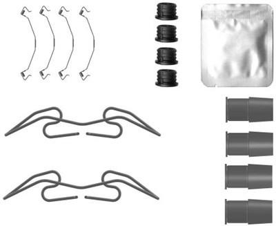 TEXTAR 82558100 EAN: 4019722572296.