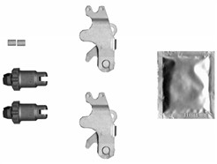 TEXTAR 97044000 rozšiřující zámek