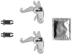 TEXTAR 97044900 rozšiřující zámek