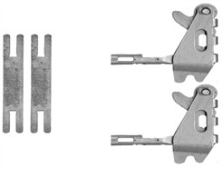 TEXTAR 97045000 rozšiřující zámek