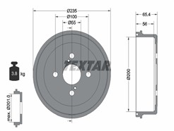 TEXTAR 94021200