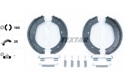 TEXTAR 91025900 EAN: 4019722104244.