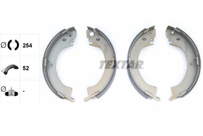 TEXTAR 91035200 EAN: 4019722224935.