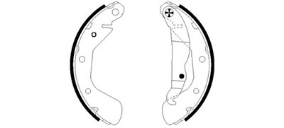 TEXTAR 91058200 EAN: 4019722256875.