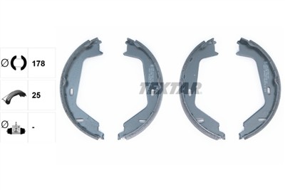 TEXTAR 91062300 EAN: 4019722272882.