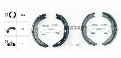 TEXTAR 91066900 EAN: 4019722289439.