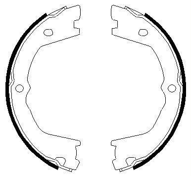 TEXTAR 91074900 EAN: 4019722405792.