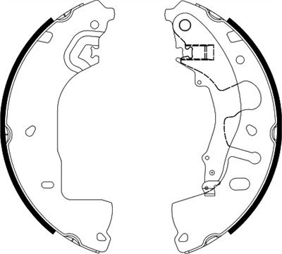 TEXTAR 91088600 EAN: 4019722618499.