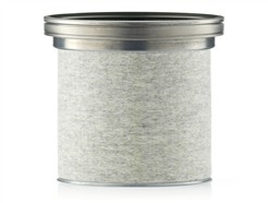 MANN-FILTER CF 1510/1