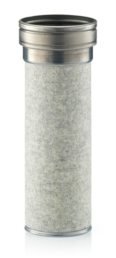 MANN-FILTER CF 1510/1 EAN: 4011558549602.