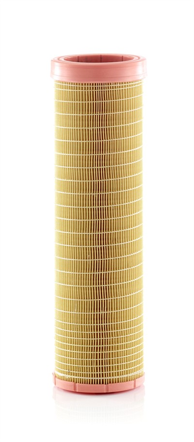 MANN-FILTER CF 15 116/2 EAN: 4011558017422.