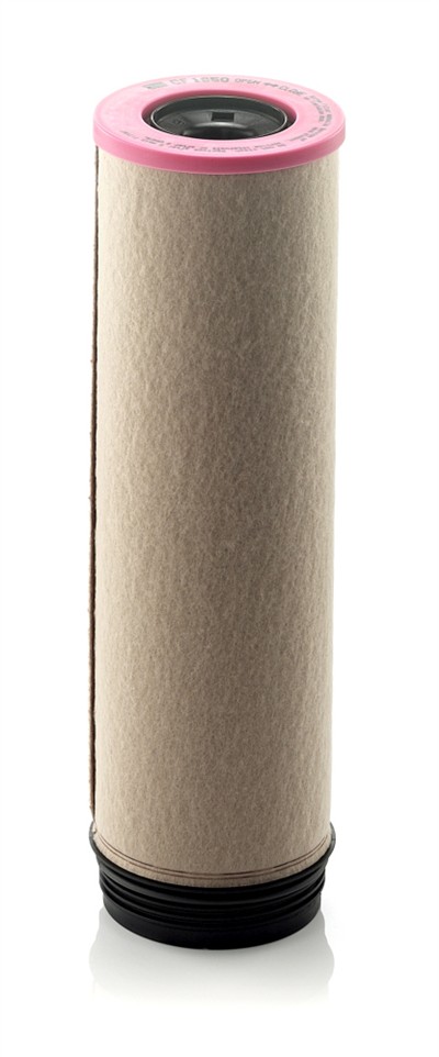 MANN-FILTER CF 1650 EAN: 4011558236205.