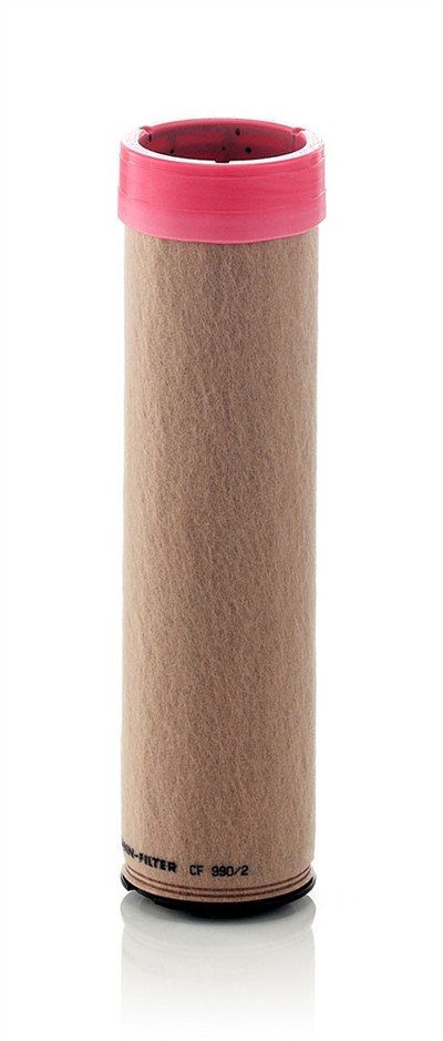 MANN-FILTER CF 990/2 EAN: 4011558016371.