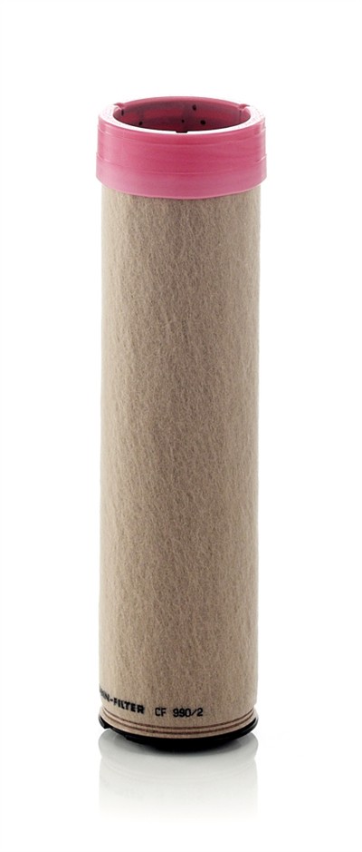 MANN-FILTER CF 990/2 EAN: 4011558016371.