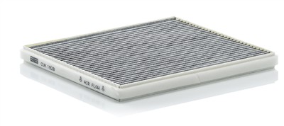 MANN-FILTER CUK 1828 EAN: 4011558003388.