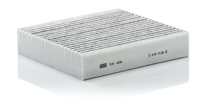 MANN-FILTER CUK 1830 EAN: 4011558408503.