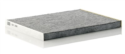 MANN-FILTER CUK 1936 EAN: 4011558027643.