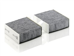 MANN-FILTER CUK 19 004