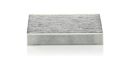 MANN-FILTER CUK 2030 EAN: 4011558560409.