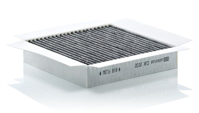 MANN-FILTER CUK 2032 EAN: 4011558405403.