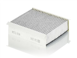 MANN-FILTER CUK 2040