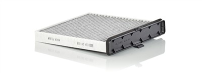 MANN-FILTER CUK 20 018 EAN: 4011558803902.