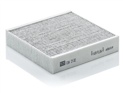 MANN-FILTER CUK 2132