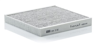 MANN-FILTER CUK 2132 EAN: 4011558541309.