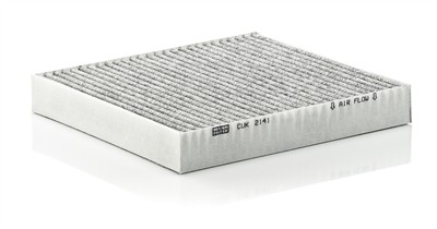 MANN-FILTER CUK 2141 EAN: 4011558001186.