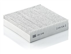 MANN-FILTER CUK 2149