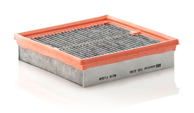 MANN-FILTER CUK 2184 EAN: 4011558408800.
