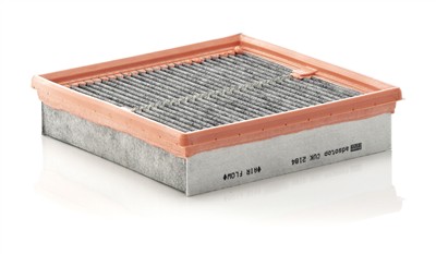 MANN-FILTER CUK 2184 EAN: 4011558408800.