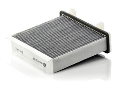 MANN-FILTER CUK 2230