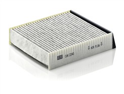 MANN-FILTER CUK 2240