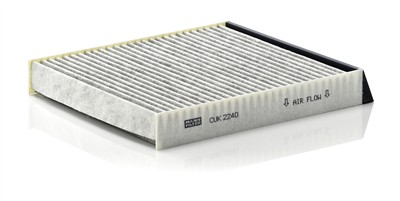 MANN-FILTER CUK 2240 EAN: 4011558000165.