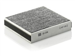 MANN-FILTER CUK 2246