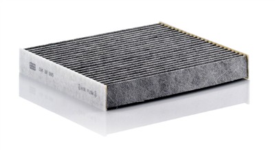 MANN-FILTER CUK 22 005 EAN: 4011558013240.