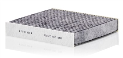 MANN-FILTER CUK 22 011 EAN: 4011558066659.