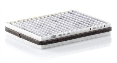 MANN-FILTER CUK 22 014 EAN: 4011558048228.