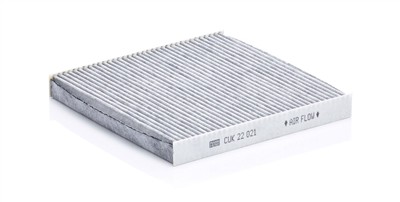 MANN-FILTER CUK 22 021 EAN: 4011558055189.